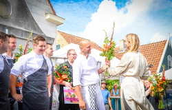 LiselotteSchoo TexelCulinair Prijsuitreiking-10-09-2017-7059