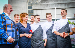 LiselotteSchoo TexelCulinair Prijsuitreiking-10-09-2017-7098