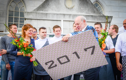 LiselotteSchoo TexelCulinair Prijsuitreiking-10-09-2017-7106