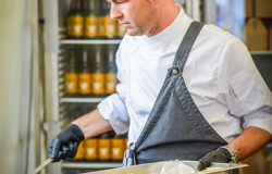 LiselotteSchoo TexelCulinair Zaterdag-10-09-2017-1016-Website