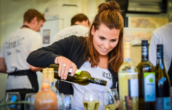 LiselotteSchoo TexelCulinair Zaterdag-10-09-2017-1035-Website
