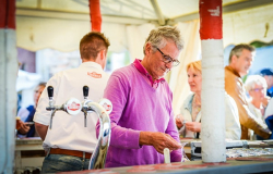 LiselotteSchoo TexelCulinair Zaterdag-10-09-2017-1048-Website