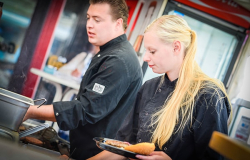 LiselotteSchoo TexelCulinair Zaterdag-10-09-2017-1143-Website