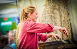 LiselotteSchoo TexelCulinair Zaterdag-10-09-2017-1155-Website