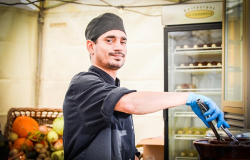 LiselotteSchoo TexelCulinair Zaterdag-10-09-2017-1197-Website